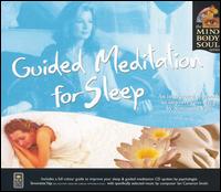 Ian Cameron Smith - Guided Meditation for Sleep lyrics