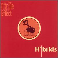 The Ripple Effect - Hybrids lyrics