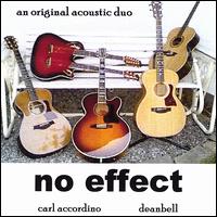 No Effect - No Effect -Bell/Accordino lyrics