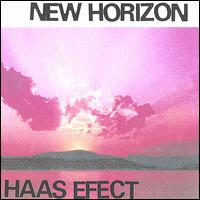 Haas Efect - New Horizon lyrics