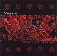 Vaeda - State of Nature lyrics