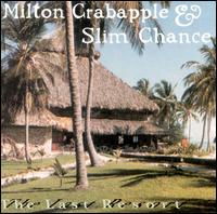 Milton Crabapple - The Last Resort lyrics