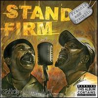 Francis & Franklin - Stand Firm lyrics