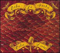 Ocha La Rocha - Ocha Lives lyrics