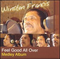 Winston Francis - Feel Good All Over lyrics