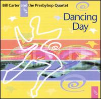 Bill Carter - Dancing Day lyrics