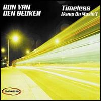 Ron van den Beuken - Timeless (Keep on Movin') lyrics