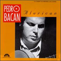Pedro Bacan - Alurican lyrics
