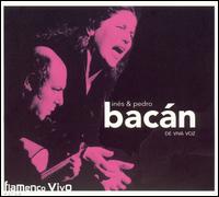 Ines Bacan - De Viva Voz lyrics
