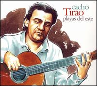 Cacho Tirao - Playas del Este lyrics