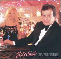 J.D. Cash - Blue Eyes lyrics