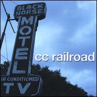 CC Railroad - Black Horse Motel lyrics