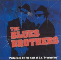 C.C. Productions - The Blues Brothers lyrics
