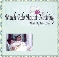 Peter Link - Much Ado About Nothing lyrics