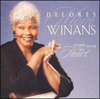 Delores Winans - Hymns from My Heart lyrics