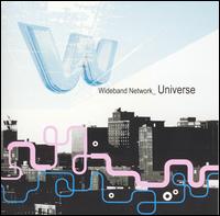 Wideband Network - Universe lyrics