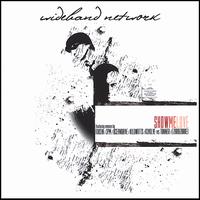 Wideband Network - Show Me Love lyrics
