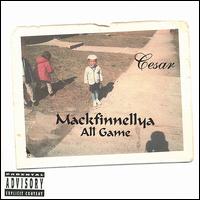 Cesar - Mackfinnellya lyrics