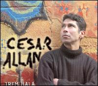 Cesar Allan - Trem Bala lyrics