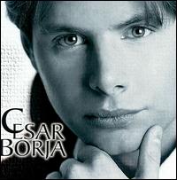 Cesar Borja - Cesar Borja lyrics