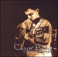 Cesar Brito - Instrumental lyrics