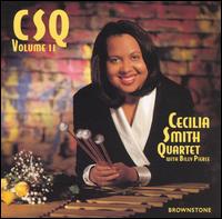 Cecilia Smith - Csq, Vol. 2 lyrics