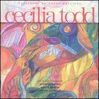 Cecilia Todd - Canciones De Hanry Martnez lyrics