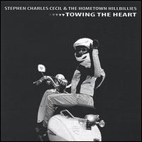 Stephen Charles Cecil - Towing the Heart lyrics
