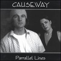 Causeway - Parallel Lines lyrics