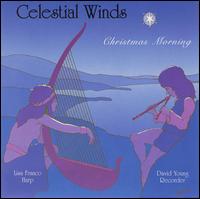 Celestial Winds - Christmas Morning lyrics