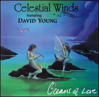 Celestial Winds - Oceans of Love lyrics
