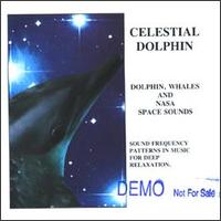 Celestial Dolphin - Celestial Dolphin lyrics