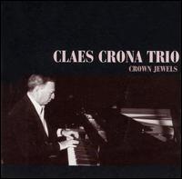 Claes Crona - Crown Jewels lyrics