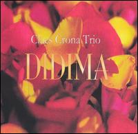 Claes Crona - Didima lyrics