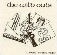 Wild Oats - Weed 'Em and Reap lyrics