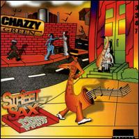 Chazzy Green - Street Sax lyrics