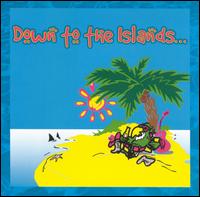 Caribbean Cowboys - Down to the Islands lyrics