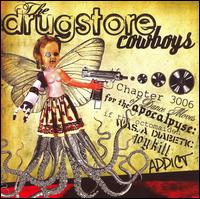 The Drugstore Cowboys - Chapter 3006 lyrics