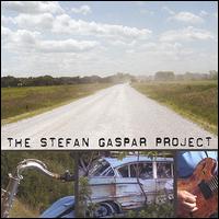 Stefan Gaspar - The Stefan Gaspar Project lyrics