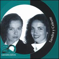 Sandra y Celeste - Inolvidables RCA: 20 Grandes Exitos lyrics