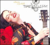 Celeste Starchild - Time Release lyrics