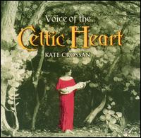 Kate Crossan - Voice of the Celtic Heart lyrics