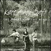 Kate Ashby-Craft - The Heart and the Mind lyrics