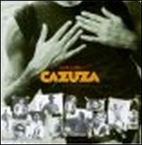 Cazuza - Esse Cara lyrics