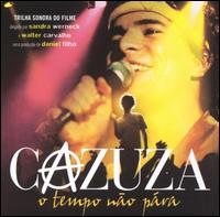 Cazuza - O Tempo No Pra lyrics