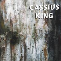 Cassius King - A Smattering of Applause lyrics