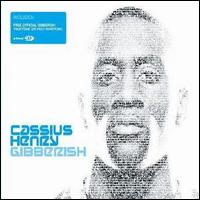Henry Cassius - Gibberish lyrics