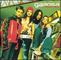 Gazosa - Inseparabili lyrics