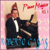 Roberto Casas - Piano Magico, Vol. 2 lyrics