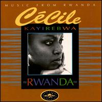 Cecile Kayirebwa - Cecile Kayirebwa lyrics